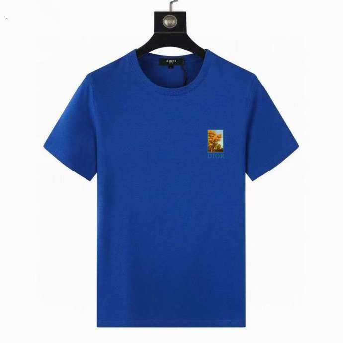 Picture of Dior T Shirts Short _SKUDiorM-5XLkdtn1233983